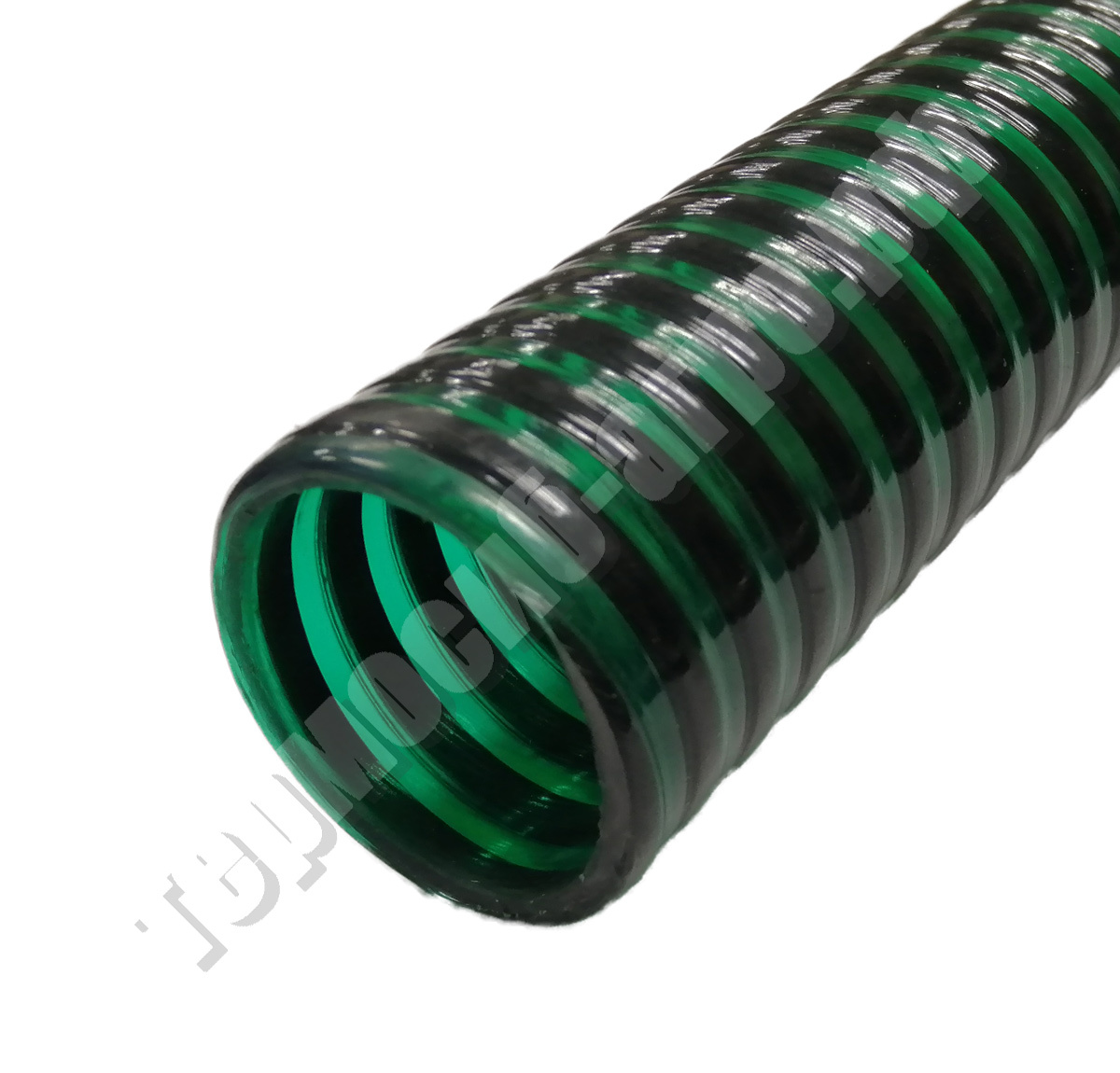 Шланг гофр.арм.ПВХ Ф32 10атм.